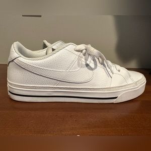 Nike court legacy - white